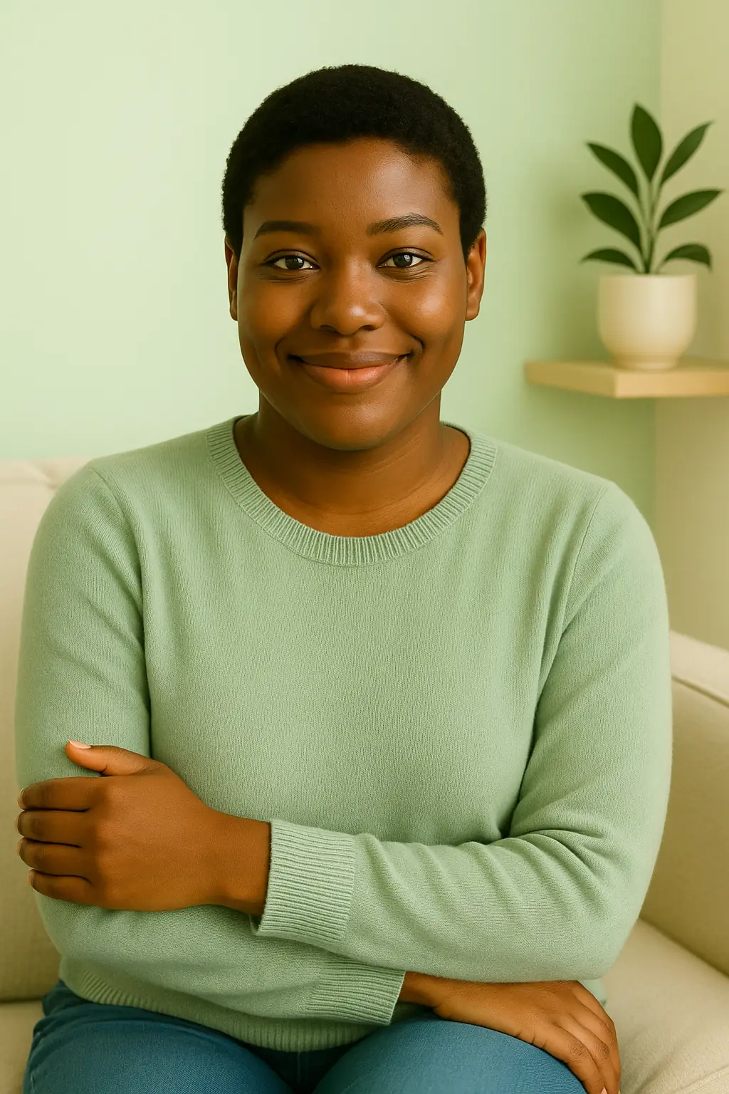 Consulta personalizada para elegir tratamiento de atención general